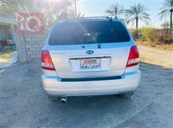 كيا سورينتو